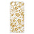 Xiaomi Redmi Note 12S TPU Case Gouden Bloemen