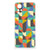 Xiaomi Redmi Note 12S TPU bumper Funky Retro