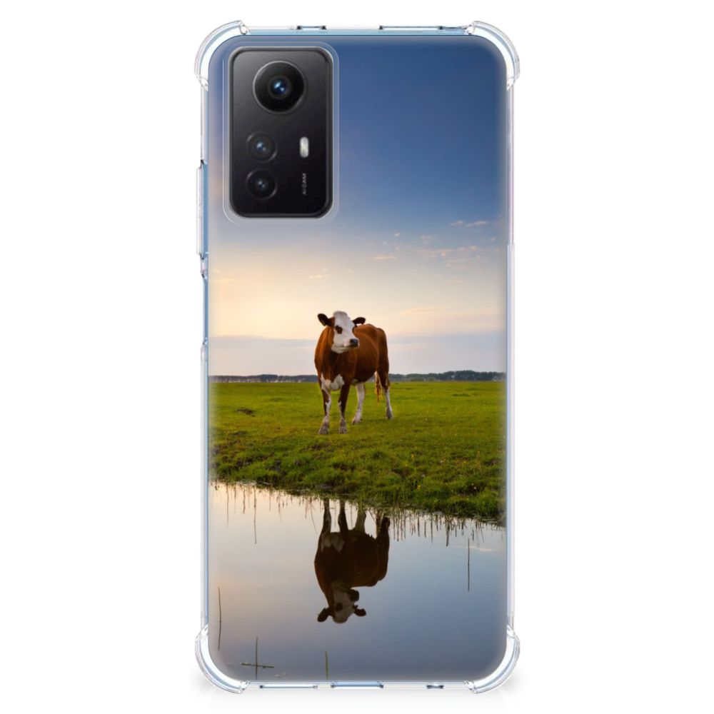 Xiaomi Redmi Note 12s Case Anti-shock Koe B2C Telecom