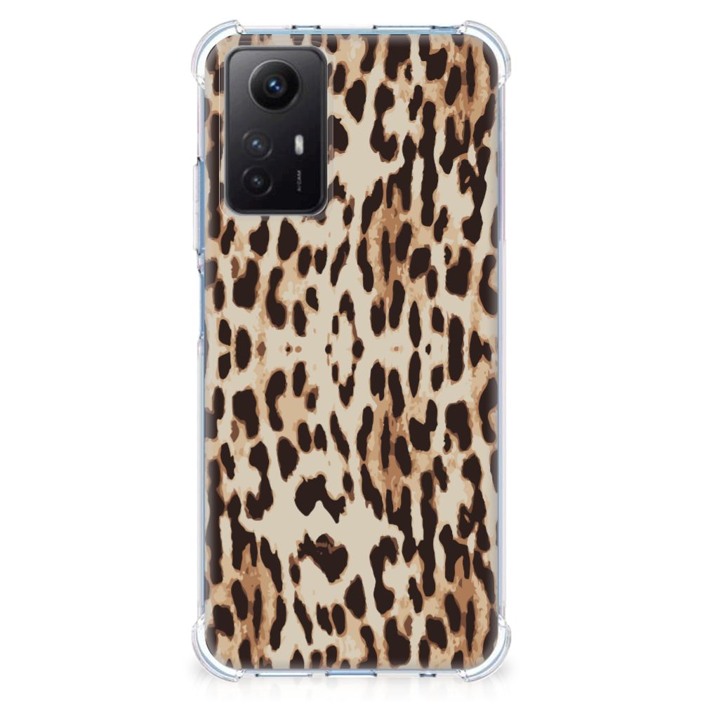 Xiaomi Redmi Note 12s Case Anti-shock Leopard B2C Telecom