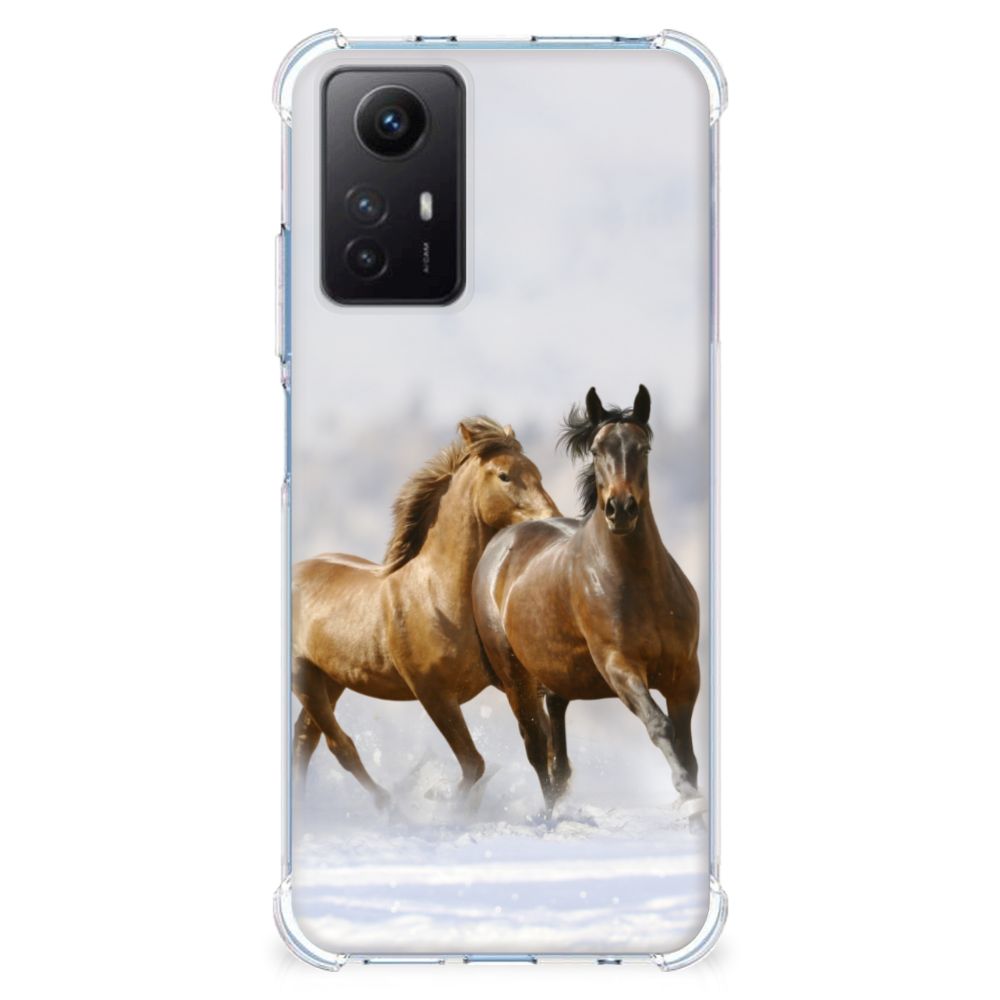 Xiaomi Redmi Note 12s Case Anti-shock Paarden B2C Telecom