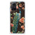 Xiaomi Redmi Note 12s Case Anti-shock Pauw met Bloemen B2C Telecom