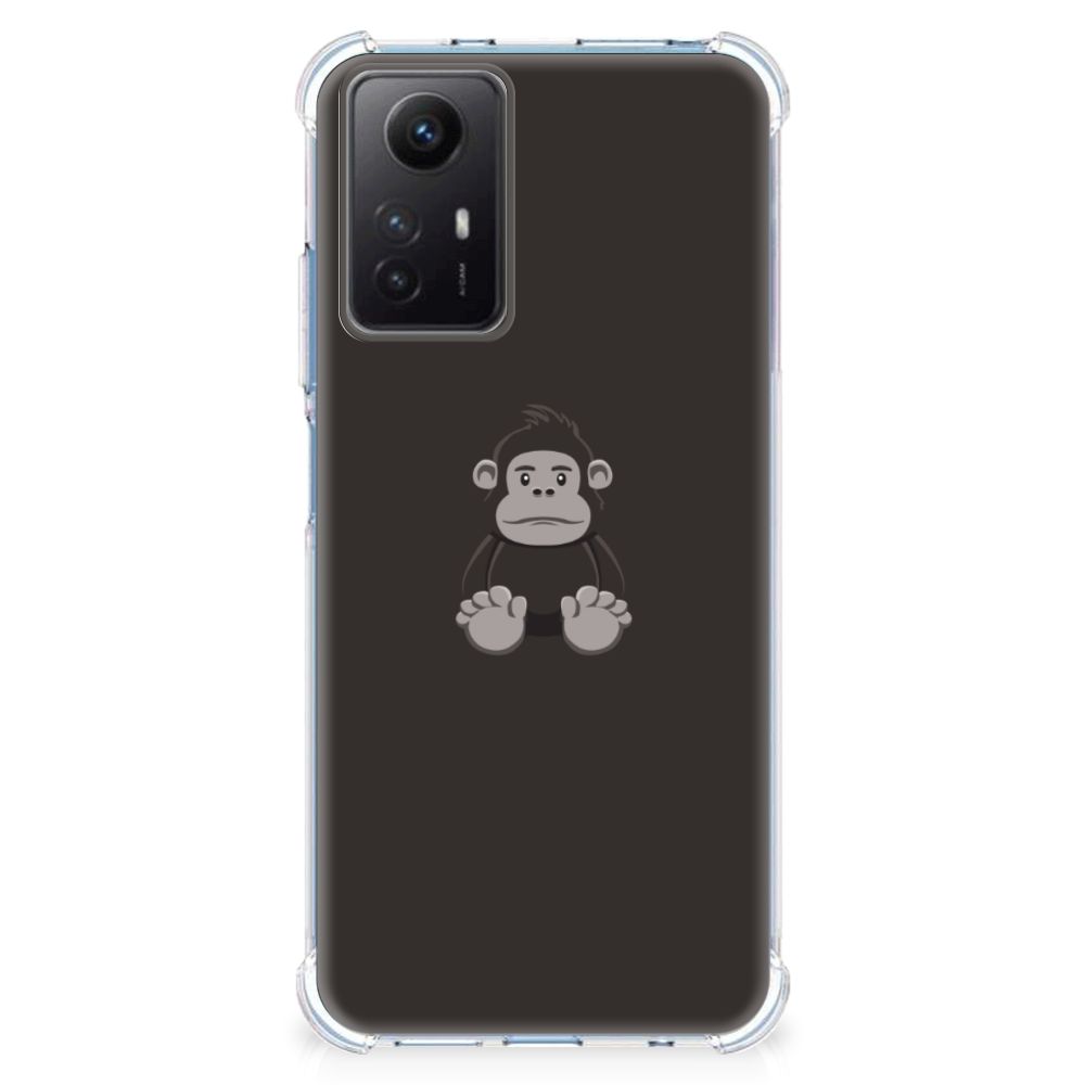 Xiaomi Redmi Note 12s Stevig Bumper Hoesje Gorilla B2C Telecom