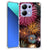 Xiaomi Redmi Note 13 4G Anti Shock Bumper Case Vuurwerk B2C Telecom