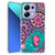 Xiaomi Redmi Note 13 4G Back Cover Cirkels en Vlinders B2C Telecom
