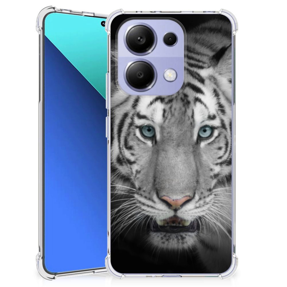 Xiaomi Redmi Note 13 4G Case Anti-shock Tijger B2C Telecom