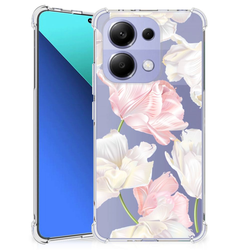 Xiaomi Redmi Note 13 4G Case Lovely Flowers B2C Telecom