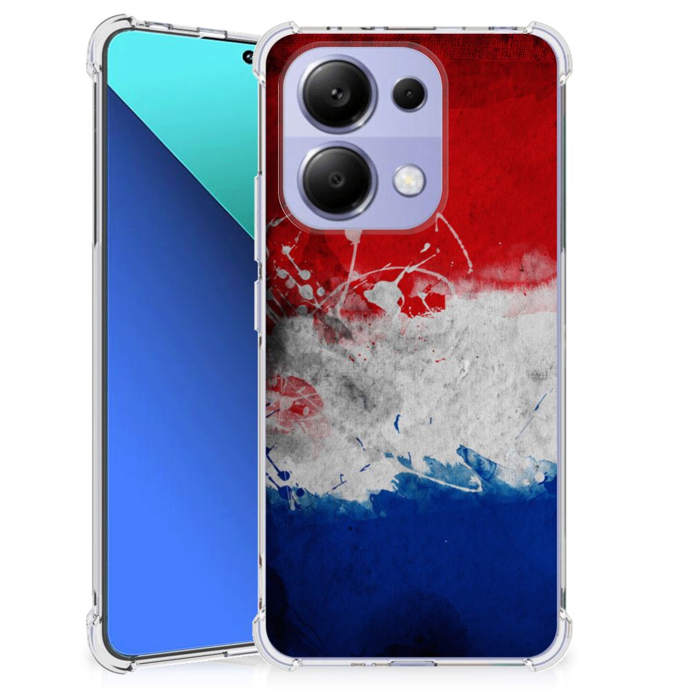 Xiaomi Redmi Note 13 4G Cover Case Nederland B2C Telecom