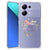 Xiaomi Redmi Note 13 4G Stevig Bumper Hoesje Boho Text B2C Telecom