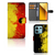 Xiaomi Redmi Note 13 5G Bookstyle Case België design hoesje aanzicht