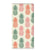 Xiaomi Redmi Note 13 5G Flip Style Cover Ananas