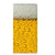 Xiaomi Redmi Note 13 5G Flip Style Cover Bier