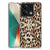 Xiaomi Redmi Note 13 5G TPU Hoesje Leopard luipaardprint achterkant