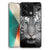Xiaomi Redmi Note 13 5G TPU Hoesje Tijger design tijger afbeelding