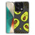Xiaomi Redmi Note 13 5G Telefoonhoesje met Naam Avocado Singing