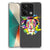 Xiaomi Redmi Note 13 5G Telefoonhoesje met Naam Lion Color achterkant ontwerp