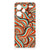 Xiaomi Redmi Note 13 Pro Plus Hoesje maken Retro retro kunst design voorkant