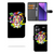 Xiaomi Redmi Note 13 Pro Plus Leuk Hoesje Lion Color hoesje aanzicht