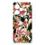 Xiaomi Redmi Note 13 Pro Plus TPU Case Flowers bloemen design voorkant