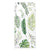Xiaomi Redmi Note 13 Pro Plus TPU Case Leaves bladeren groen natuur