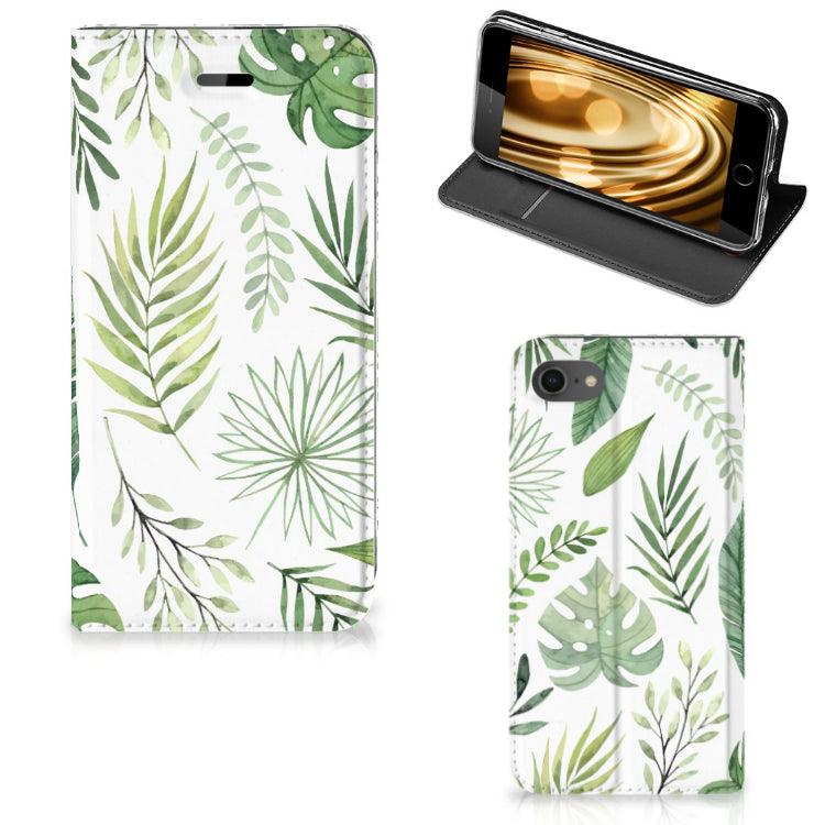 iPhone 7 | 8 | SE (2020) | SE (2022) Smart Cover Leaves