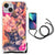 iPhone 14 Plus Case Bosje Bloemen