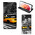 Samsung Galaxy S21 Book Cover New York Taxi