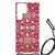 Anti Shock Case Samsung Galaxy S23 Ultra Barok Pink B2C Telecom