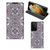 Samsung Galaxy S21 Ultra Standcase Flower Tiles - B2C Telecom