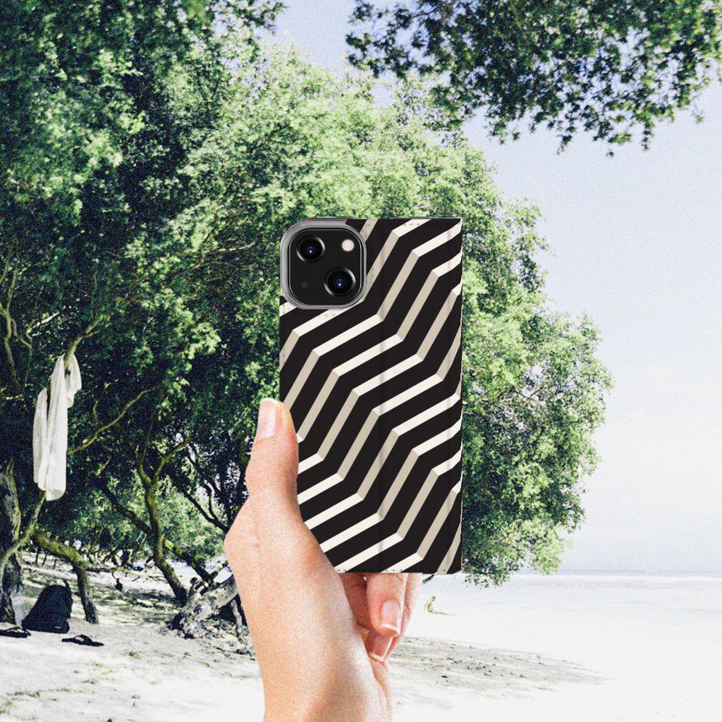 iPhone 14 Stand Case Illusion - B2C Telecom