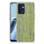 OPPO Reno 7 5G | Find X5 Lite Bumper Hoesje Green Wood