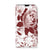 Bookcase iPhone 13 Mini Watercolor Flowers - B2C Telecom