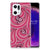 OPPO Find X5 Pro Hoesje maken Swirl Pink B2C Telecom