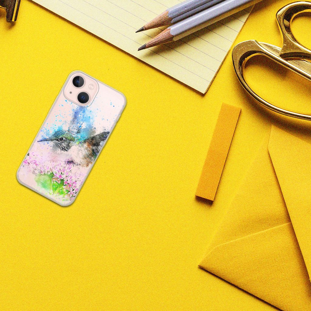 Hoesje maken iPhone 13 mini Vogel B2C Telecom
