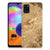 Samsung Galaxy A31 TPU Siliconen Hoesje Marmer Creme B2C Telecom