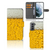 Samsung Galaxy S21 FE Book Cover Bier