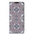 Motorola Moto E7 Power | E7i Power Standcase Flower Tiles - B2C Telecom
