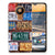 Nokia 5.3 Siliconen Hoesje met foto Kentekenplaten B2C Telecom