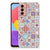 Samsung Galaxy M13 | M23 TPU Siliconen Hoesje Tiles Color B2C Telecom