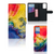 Hoesje Xiaomi Redmi Note 10 Pro Watercolor Dark