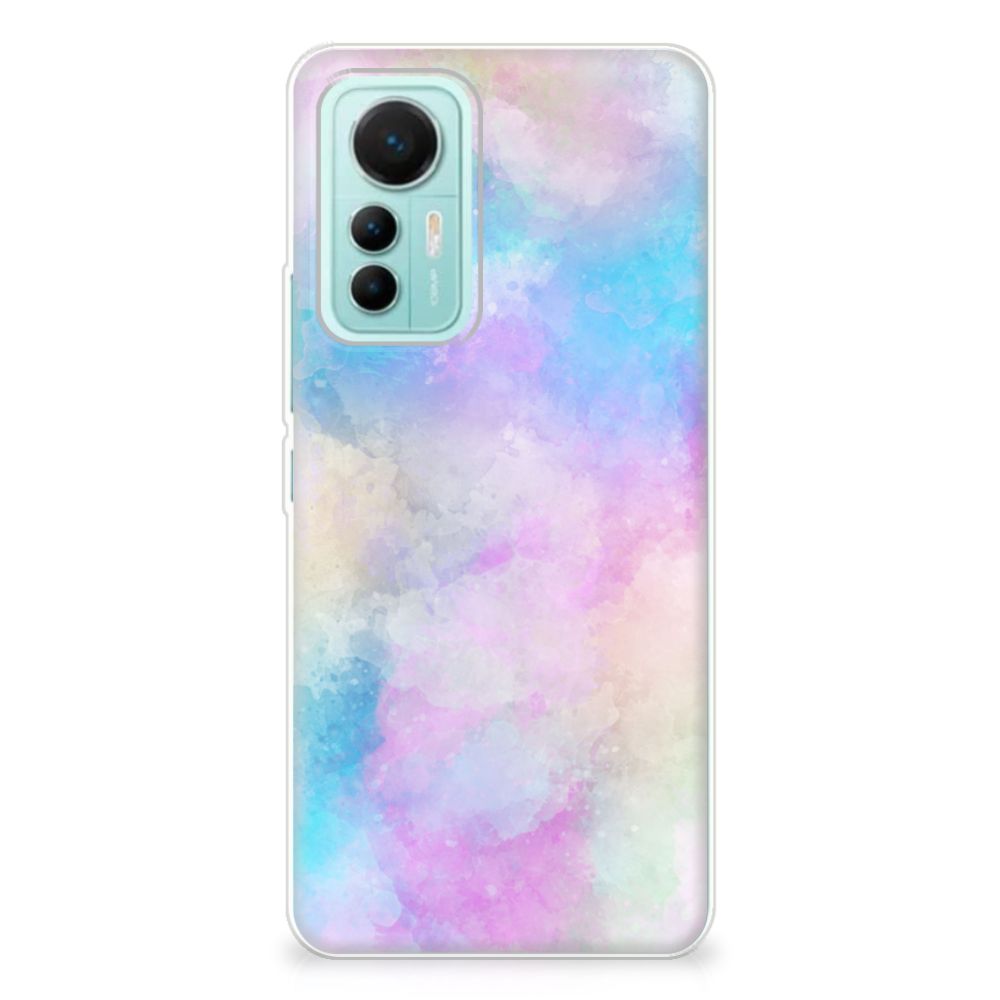 Hoesje maken Xiaomi 12 Lite Watercolor Light B2C Telecom