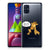 Samsung Galaxy M51 Telefoonhoesje met Naam Giraffe B2C Telecom