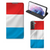 Samsung Galaxy S21 Plus Standcase Luxemburg - B2C Telecom