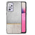 Samsung Galaxy A33 5G Houten Print Telefoonhoesje Wood Concrete B2C Telecom