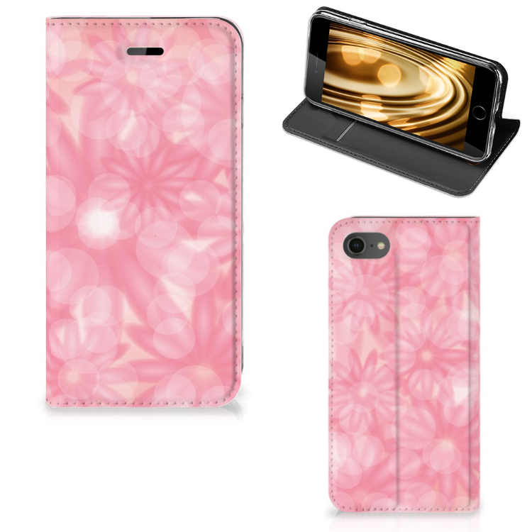 iPhone 7 | 8 | SE (2020) | SE (2022) Smart Cover Spring Flowers