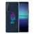 Sony Xperia 5II Telefoonhoesje met Naam Merel B2C Telecom