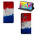 Samsung Galaxy M20 Standcase Nederland