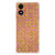 Motorola Moto G24 | G24 Power | G04 Case Gouden Bloemen