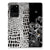 Samsung Galaxy S20 Ultra TPU Hoesje Slangenprint B2C Telecom