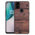 OnePlus Nord N10 5G Houten Print Telefoonhoesje Old Wood